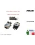 12033-00032000 Connettore di Alimentazione DC Power Jack ASUS VivoBook K401LB X510 X510U X510UA X510UF X510UN X510UQ X510UR S...
