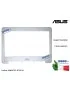 90NB07I2-R7B010 Cornice Display Bezel LCD [BIANCA] ASUS F302L F302LA X302L X302LA X302LJ X302UA X302UJ X302UV F302UV F302UJ F...