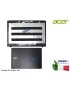 60.VDHN7.001 Cover LCD ACER TravelMate P259 P259-M TMP259-M TMP259-MG TMP259 TMP259-G2 TMP259-G2-M TMP259-G2-MG (Diamond Black)