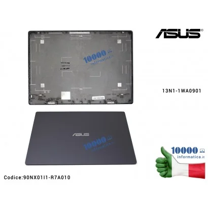 Cover LCD ASUS P5240 P5240U P5240UA P5240UF P5340F P5340U P5340UA P5440U P5440UA P5440UF 13N1-1WA0901 90NX01I1-R7A010