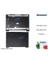 5CB0L78341 Cover LCD LENOVO IdeaPad V110-15 V110-15ISK (80TL) [NERO] 460.08B01.0022 35046912