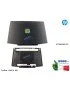 L20313-001 Cover LCD [Logo Acid Green] HP Gaming Pavilion 15-CX 15T-CX 15-CX000 15-CX0001NL TPN-C133 TPN-C134 (Logo Verde) AP...
