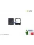EMB04N03H IC Chip B04N03 B04N03R EMB04N03 B04 N03 804 N03R EMB04N03R EMB04N03H Mosfet Excelliance MOS QFN-8