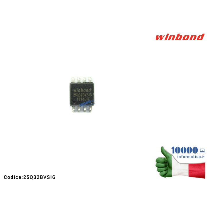IC Chip Bios WINBOND 25Q32BVSIG 25Q32BV 25Q32BVS 25 Q 32 BVSI 25 Q 32 BVSIG W 25 Q 32 BVSIG W 25 Q 32 BVSSIG SOP8 SOP-8 IC Chip Bios WINBOND 25Q32BVSIG 25Q32BV 25Q32BVS 25 Q 32 BVSI 25 Q 32 BVSIG W 25 Q 32 BVSIG W 25 Q 32 BVSSIG SOP8 SOP-8