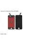 13046 Display LCD Compatibile iPhone 5S [NERO] Schermo Vetro Touch Screen
