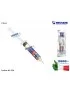 NO.226 Flussante Liquido MECHANIC 226 [10cc] Liquid Flux Soldering Saldature per BGA SMD CSP Scheda Madre Notebook Smartphone...