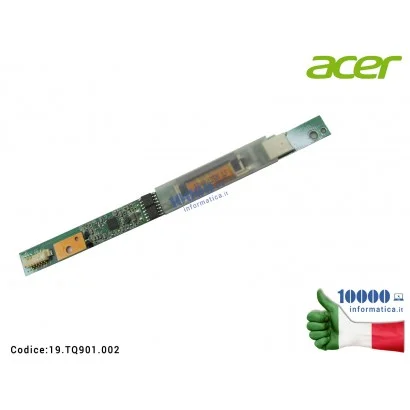 19.TQ901.002 Inverter ACER Aspire 5738 5738G 5235 5730 HP Compaq CQ50 G50