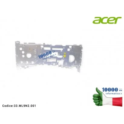 Piastra di Supporto Tastiera Top Case Superiore ACER E5-511 E5-521 E5-531G E5-571 E5-571G E5-572G Extensa 2510 2510G