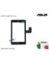 MCF-070-0948 Vetro Touch Screen ASUS MeMO Pad HD 7'' ME173 ME173X (K00B) (K00U) MCF-070-0948-FPC-V2.0
