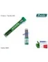 9S001 Stagno PROS'SKIT 9S001 [1,0mm x 17g] (Sn 63%) Tubetto per Saldature Rotolo Saldatura Solder Tube Dispenser Soldering Wire