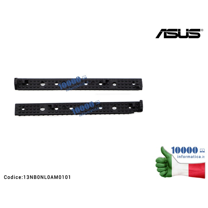 Supporto Hard Disk Brackets HDD ASUS VivoBook 15 X571G X571GT X571GD F571 F571G F571GT FX571 RX571 RX571GT K571 K571G K571GT K57