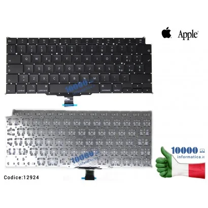 Tastiera Italiana APPLE MacBook Pro 13" A2179 (2020) [SENZA RETROILLUMINAZIONE]