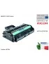 407254 Toner Compatibile 407254 [NERO] RICHO Aficio SP200 SP220SNW SP 201N SP 204SN SP 204SFN SP 201HE SP 220SNW SP 220 SP 20...
