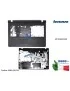 5CB0J30726 Top Case Upper Palmrest Cover Superiore LENOVO IdeaPad 100-15 100-15IBY B50-10 AP1ER000300