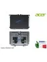 56.MVAN1.003 Touchpad ACER Aspire E5-722 E5-722G E5-752 E5-752G E5-772 E5-772G E5-773 E5-773G [GRIGIO] Elantech