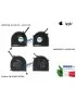 2Q1400BT29TGA Ventola Fan APPLE MacBook Pro A1286 15" [COPPIA] (LATO DX + LATO SX) MG62090V1-Q030-S99