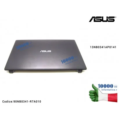 90NB0341-R7A010 Cover LCD ASUS X551 X551C X551CA X551MA X551MAV F551MA F551MAV R512M P551CA R512CA F551CA D550CA 13NB0341AP01...