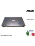 90NB0341-R7A010 Cover LCD ASUS X551 X551C X551CA X551MA X551MAV F551MA F551MAV R512M P551CA R512CA F551CA D550CA 13NB0341AP01...