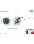 840734-001 Ventola Fan CPU HP ProBook 650 G2 630 G3 [4 PIN] (Versione 1) NS75B00-15D03 840734-001
