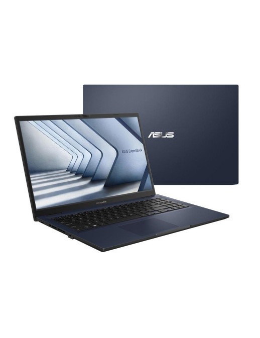 90NX06X1-M00CN0 NB ASUS Commercial NX B1502CVA-NJ0351X 15,6" i5-1335U 8GB SSD512GB W11P