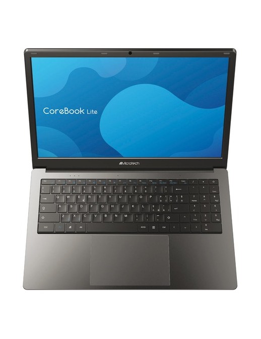 CBL15A/256W3 NB MICROTECH CoreBook Lite CBL15A/256W3 15,6" Cel N4020 4GB eMMC128GB+SSD128GB W10P EDU +ass.kasko +est.gar. 1Y