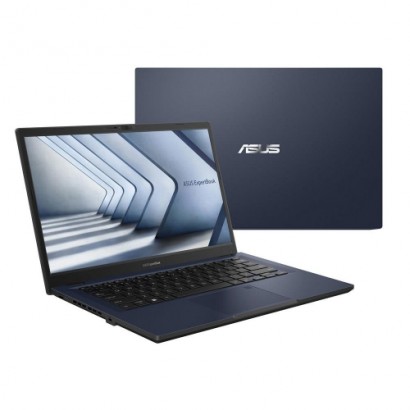 90NX06W1-M00FV0 NB ASUS Commercial NX B1402CVA-NK0403 14" i5-1335U 8GB SSD512GB NO SISTEMA OPERATIVO