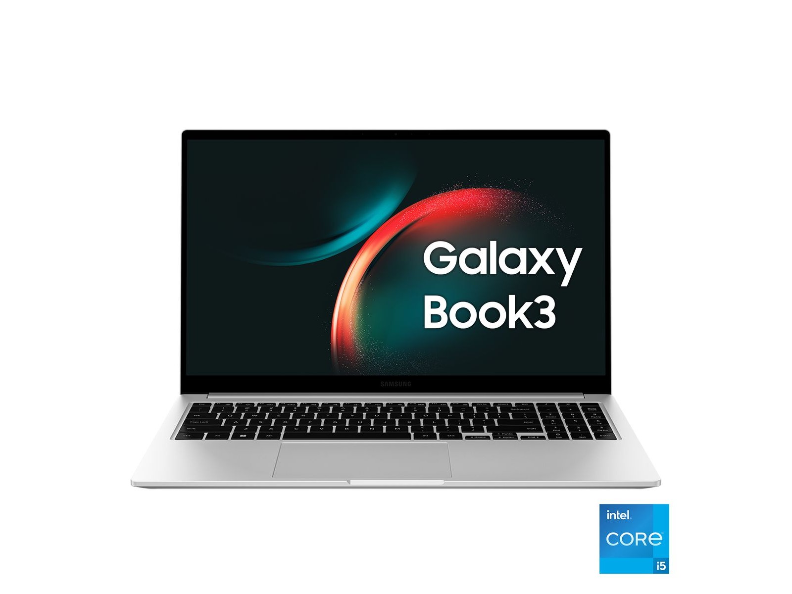 NP754XFG-KB3IT GALAXY BOOK3 15.6 i5-1335U 16GB 512GB W11P 24 MESI