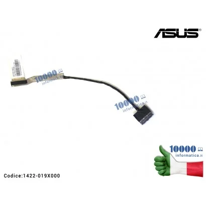 1422-019X000 Cavo Flat LCD ASUS G46 G46V G46VM G46VW