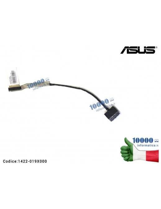 1422-019X000 Cavo Flat LCD ASUS G46 G46V G46VM G46VW