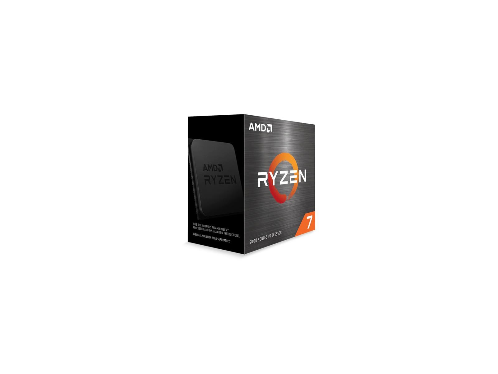 100-100000263BOX AMD RYZEN 7 5700G 4.60GHZ