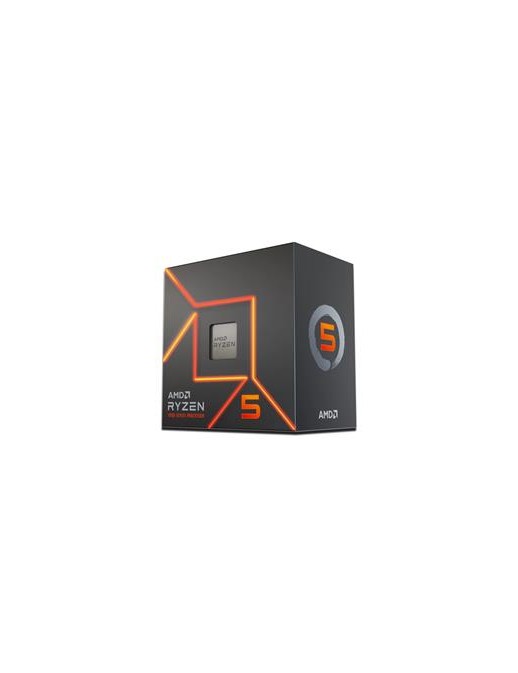 100-100001015BOX AMD Ryzen 5 7600 + StealthCool