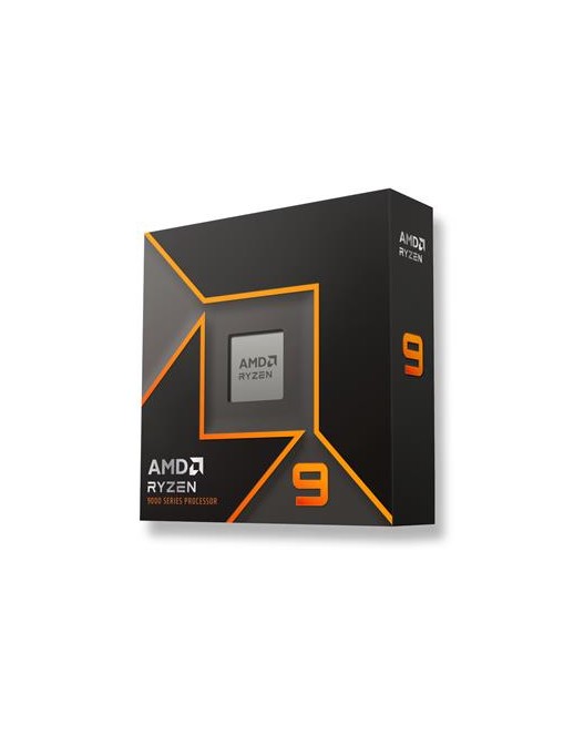 100-100001277WOF AMD Ryzen 9 9950X, box