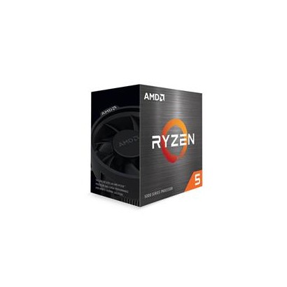 100-100001488BOX AMD Ryzen 5 5600GT Box
