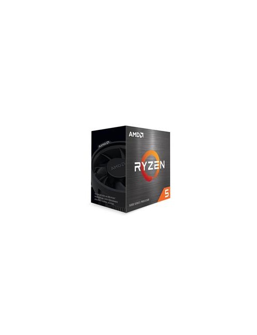 100-100001488BOX AMD Ryzen 5 5600GT Box