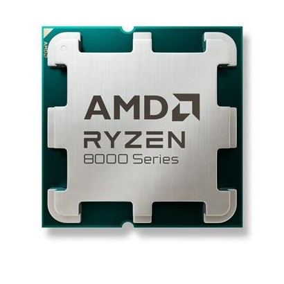 100-100001591BOX AMD Ryzen 5 8400F, Box
