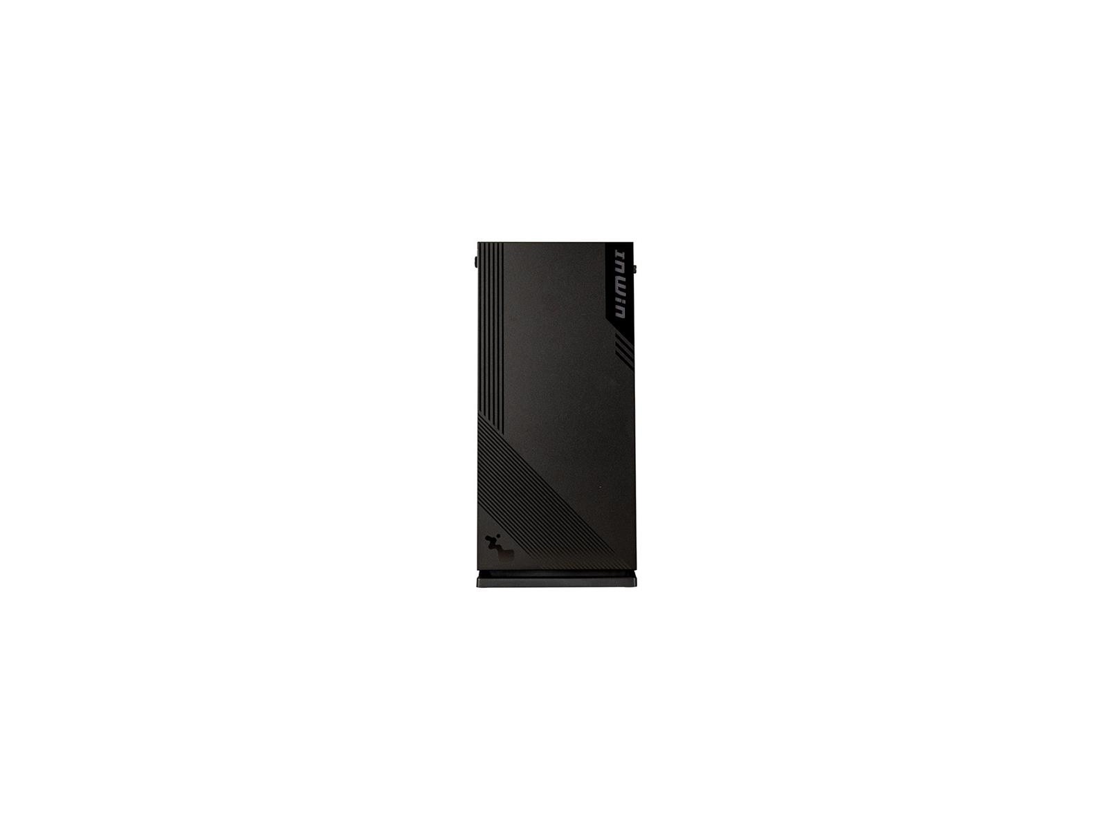 103 BLACK In Win Case 103 Black USB 3.0