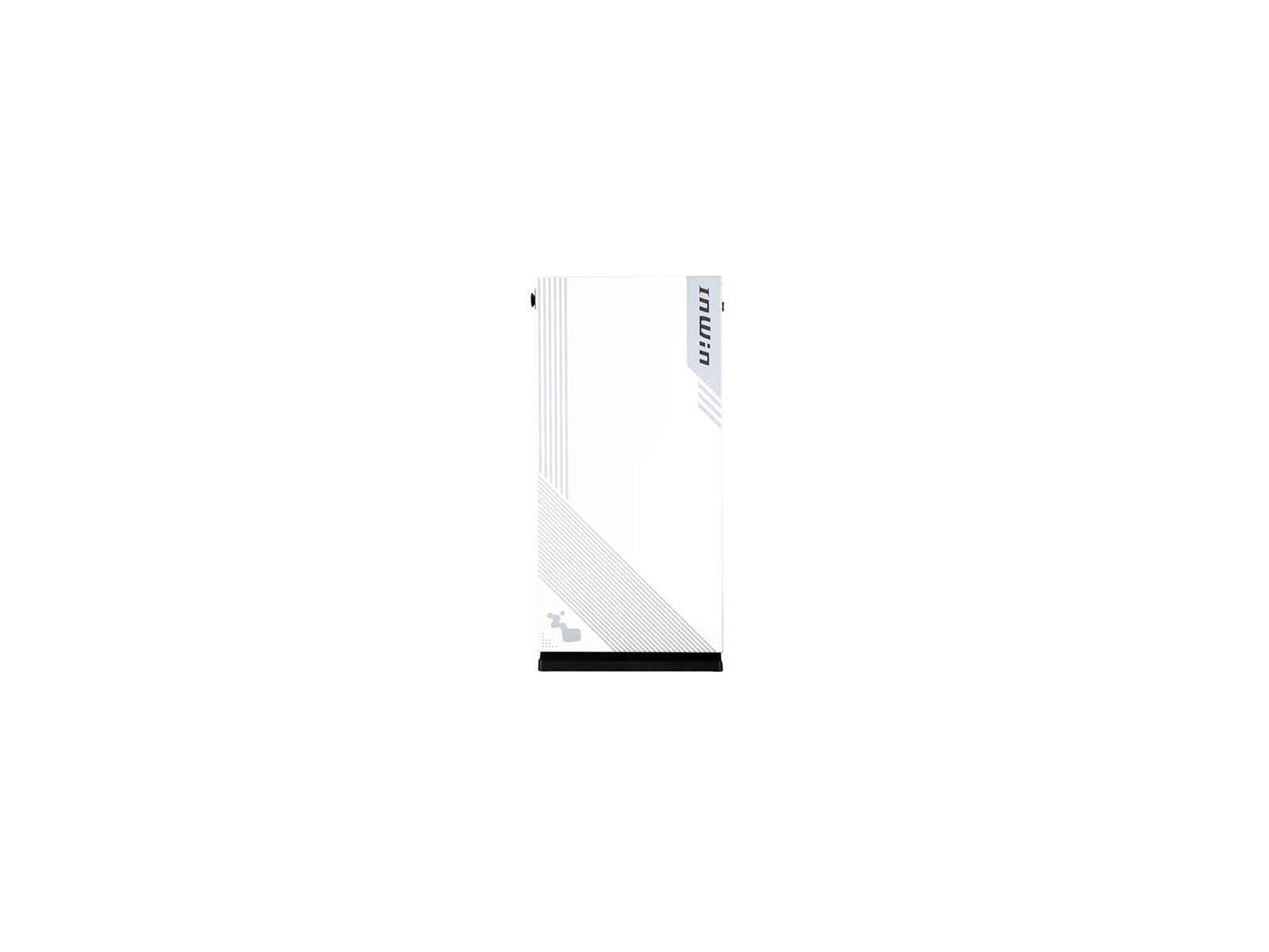 103 WHITE In Win Case 103 White USB 3.0