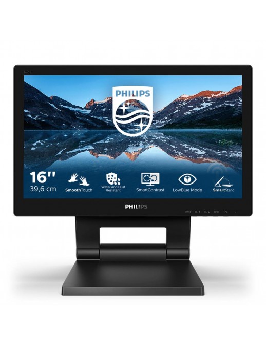 162B9T/00 Philips Monitor 15.6" TFT WLED