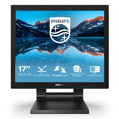 172B9TL/00 Philips Monitor 17" TFT WLED