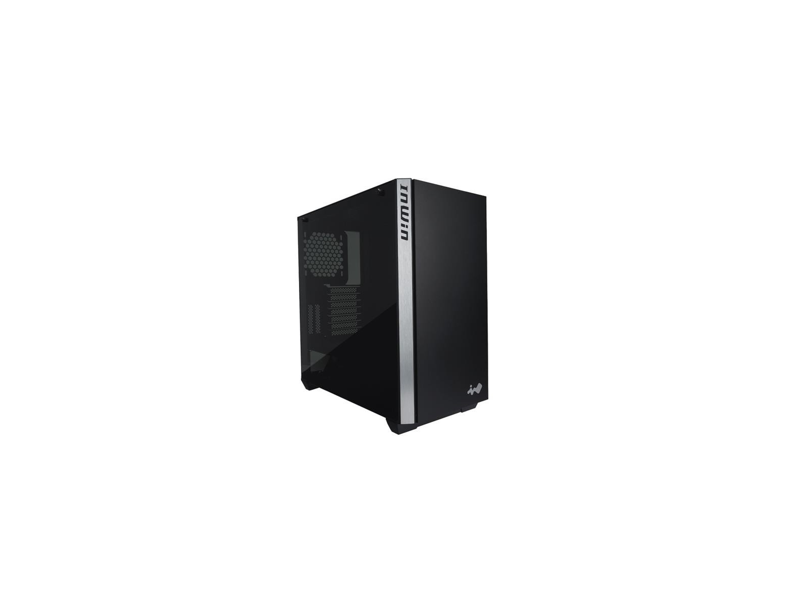 216 BLACK In Win Case 216 Black