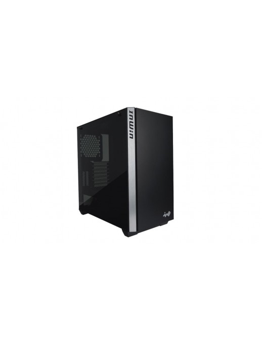 216 BLACK In Win Case 216 Black