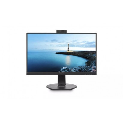 241B7QUBHEB/00 Philips Monitor 23.8" IPS WLED