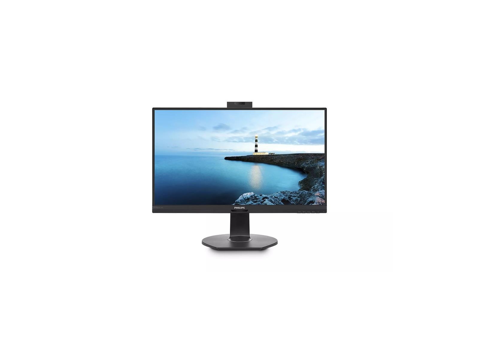 241B7QUBHEB/00 Philips Monitor 23.8" IPS WLED