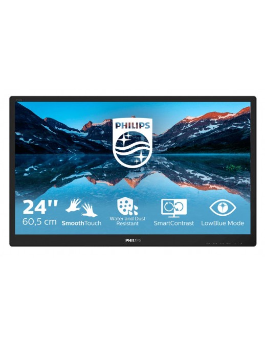 242B9TN/00 Philips Monitor 23.8" LCD WLED