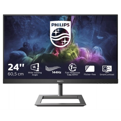 242E1GAJ/00 Philips Monitor 23.8" VA WLED