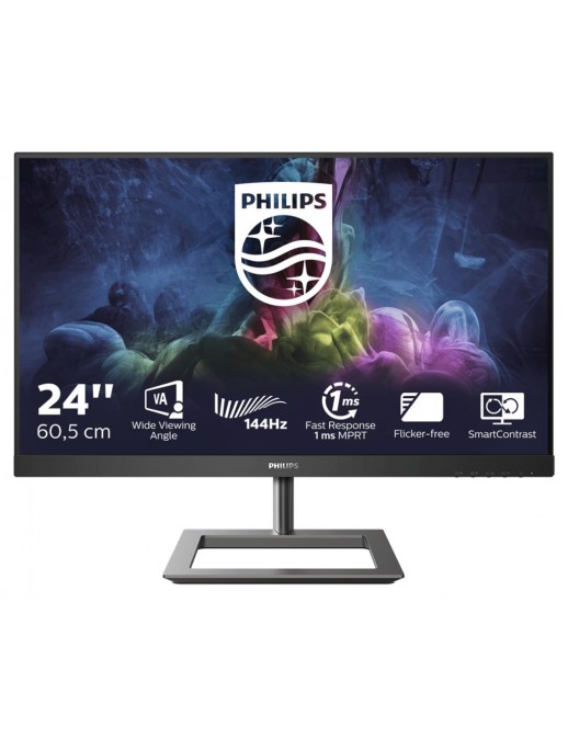 242E1GAJ/00 Philips Monitor 23.8" VA WLED