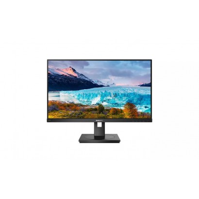 242S1AE/00 Philips Monitor 23.8" IPS WLED