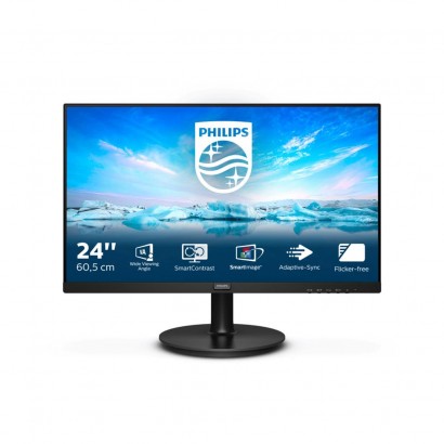 242V8LA/00 Philips Monitor 23.8" VA WLED