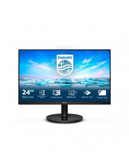 242V8LA/00 Philips Monitor 23.8" VA WLED