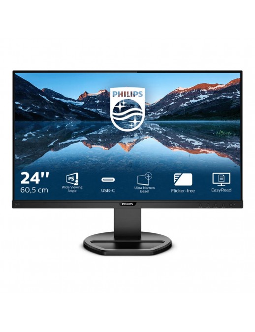 243B9/00 Philips Monitor 23.8" IPS WLED